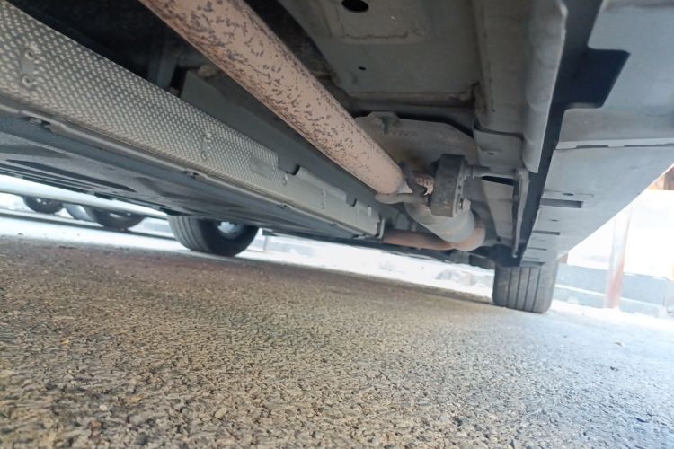 BYD Qin Plus 2024 immagine di auto #24