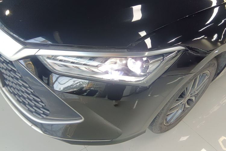 BYD Qin Plus 2024 car image #24