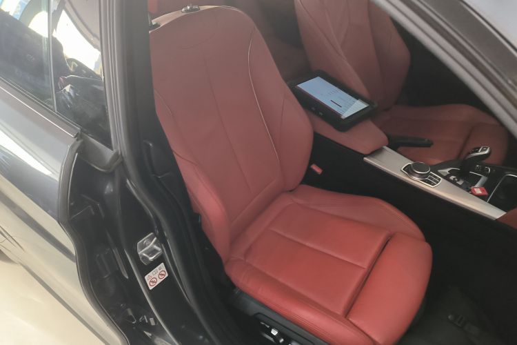 BMW 4 Series 2019 car image #24