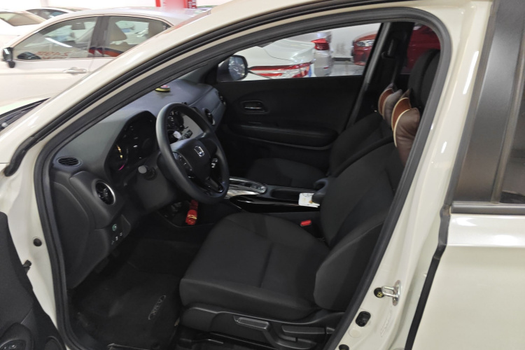 Honda XR-V 2021 #24 Honda XR-V 2021 car image #24