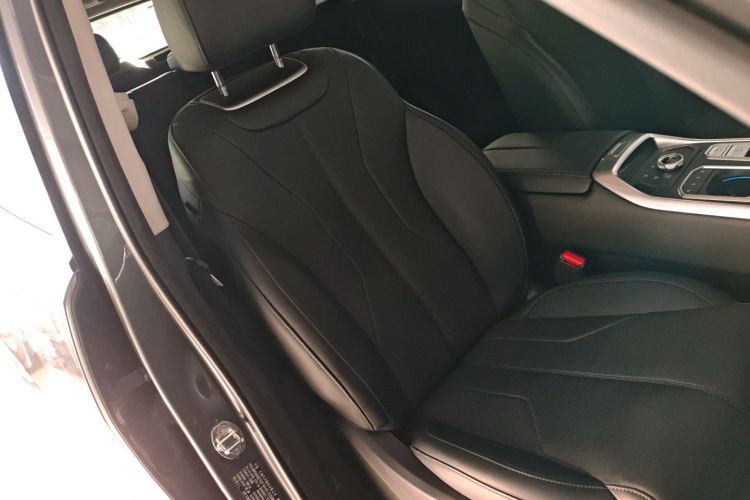 Tank 400 New Energy 2025 car image #24