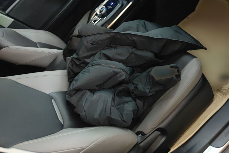 Toyota bZ3 2023 #24 Toyota bZ3 2023 imagen de coche #24