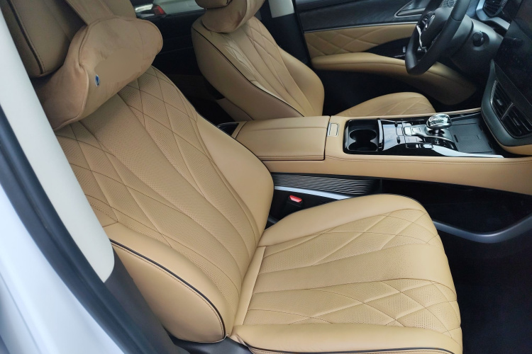 Denza D9 2024 صورة سيارة #24