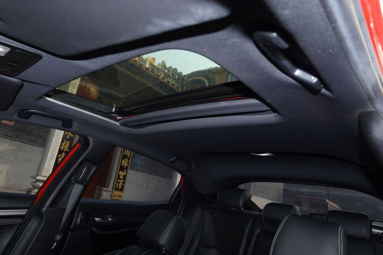 Honda Civic 2022 car image #24