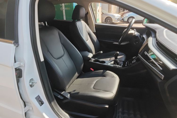 Chery Arrizo 5 2022 #24 Chery Arrizo 5 2022 car image #24