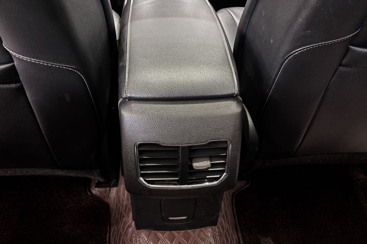 Ford Mondeo 2020 #24 Ford Mondeo 2020 car image #24