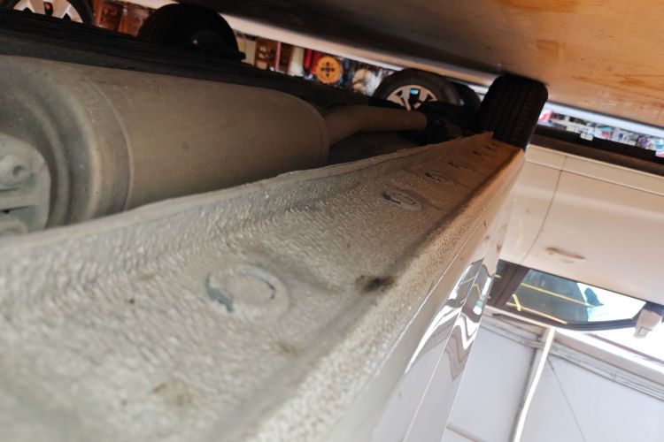 Honda City 2018 image de voiture #24