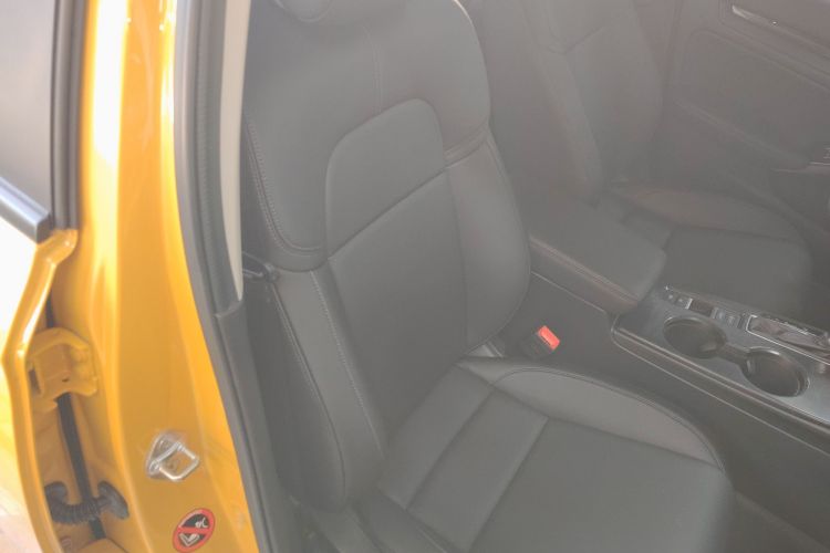 Honda INTEGRA 2022 #24 Honda INTEGRA 2022 car image #24