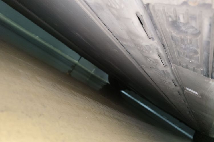 Tesla Model S 2020 car image #24