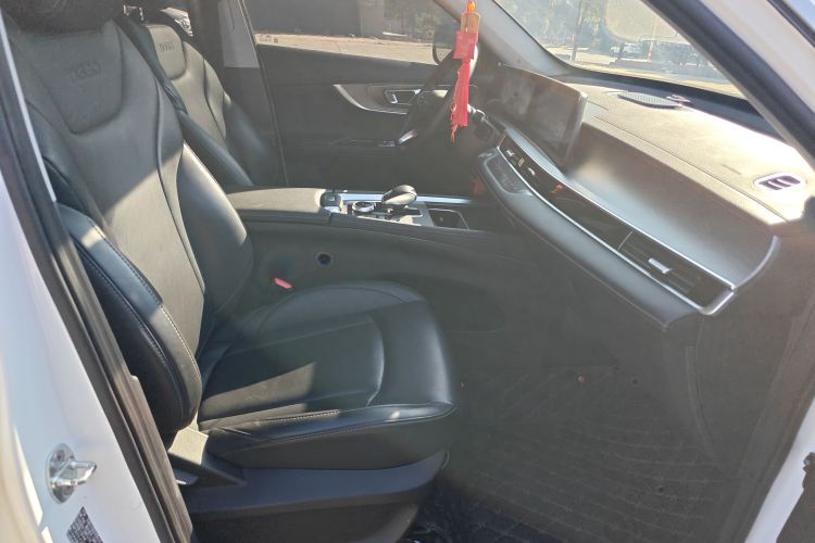 Chery Tiggo 8 Plus 2024 car image #24