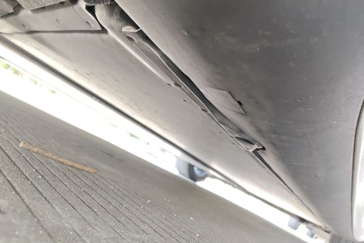 Model 3 2020 car image #24