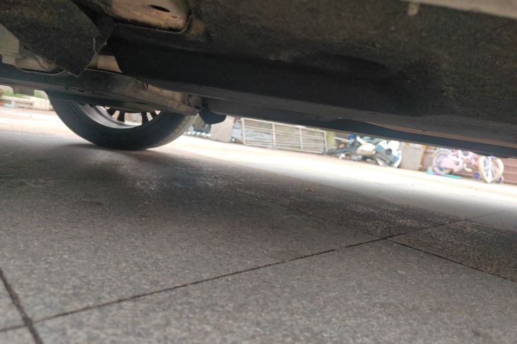 HongQi HS5 2020 #24 HongQi HS5 2020 car image #24