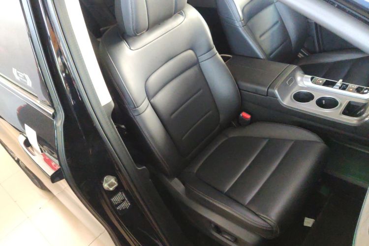 GAC Trumpchi E8 New Energy 2023 car image #24