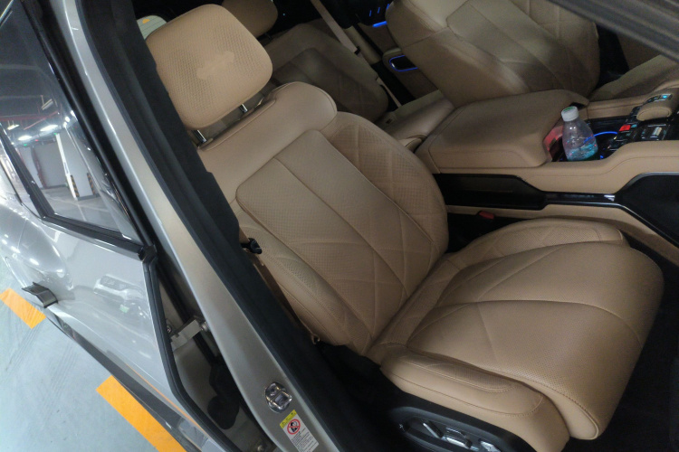 FangChengBao Leopard 8 2024 #24 FangChengBao Leopard 8 2024 car image #24