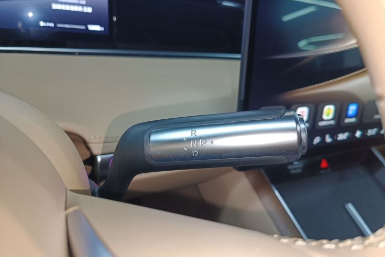 HongQi 2024 #24 HongQi 2024 immagine di auto #24