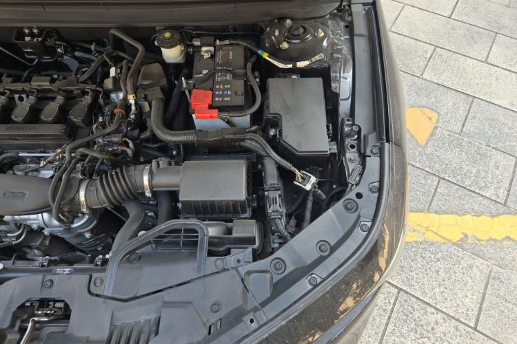 本田 雅阁 2023 汽车图片 #24