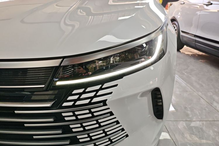BYD Destroyer 05 2024 car image #24