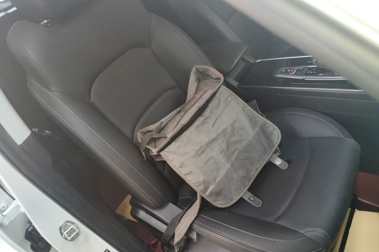 Kaiyi Showjet Pro 2025 imagem de carro #24