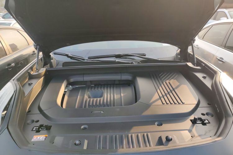 Lynk & Co 09 EM-P 2022 car image #24