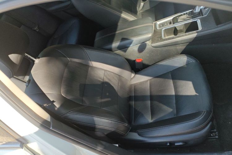 日产 天籁 2023 汽车图片 #24