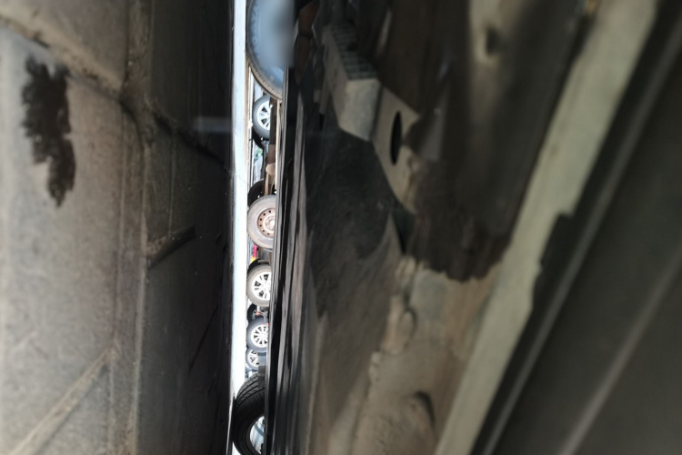 领克 领克03 2019 汽车图片 #24