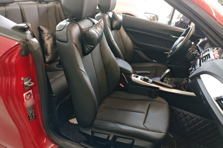 BMW 2 Series (Imported) 2016 car image #24