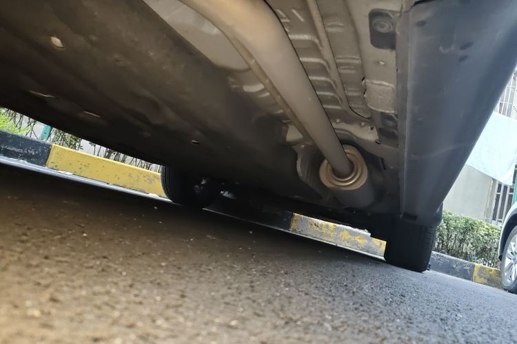 本田 本田XR-V 2018 汽车图片 #24