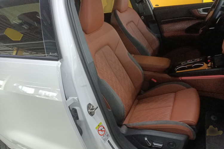 Audi FAW Audi A5L 2025 car image #24