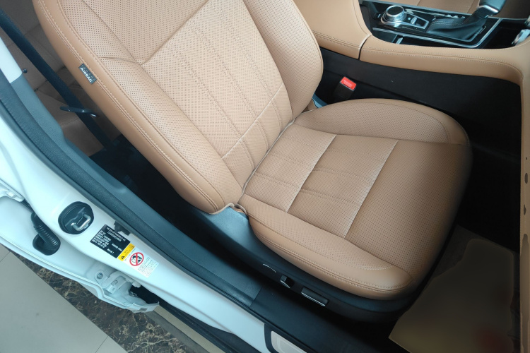 Changan CS95 2023 #24 Changan CS95 2023 car image #24