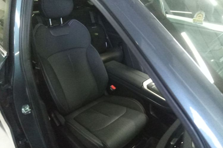 Livan 7 2025 imagen de coche #24