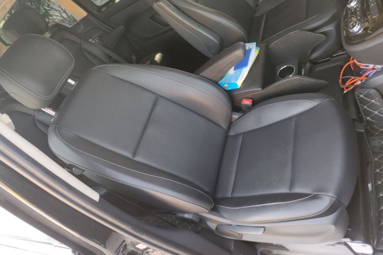 Mercedes-Benz Vito 2018 #24 Mercedes-Benz Vito 2018 car image #24