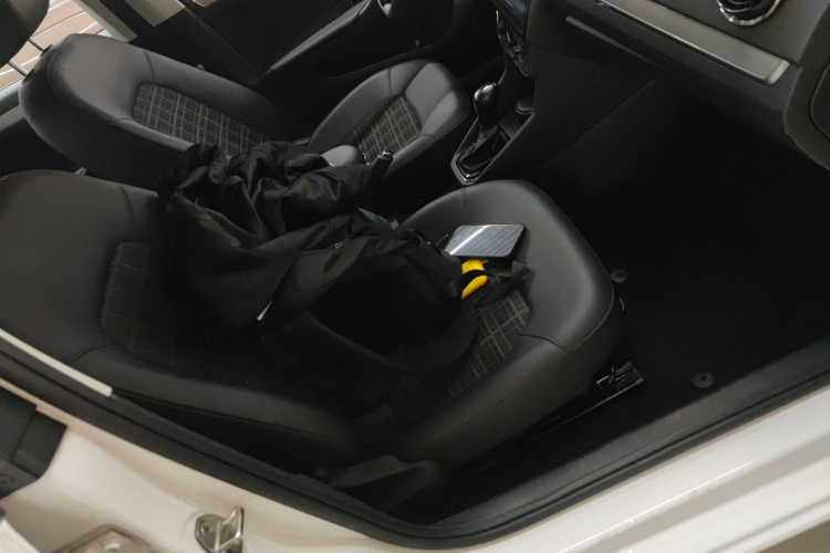 捷达 捷达 2018 汽车图片 #24