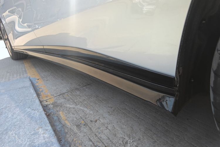 BYD HanL 2025 car image #24