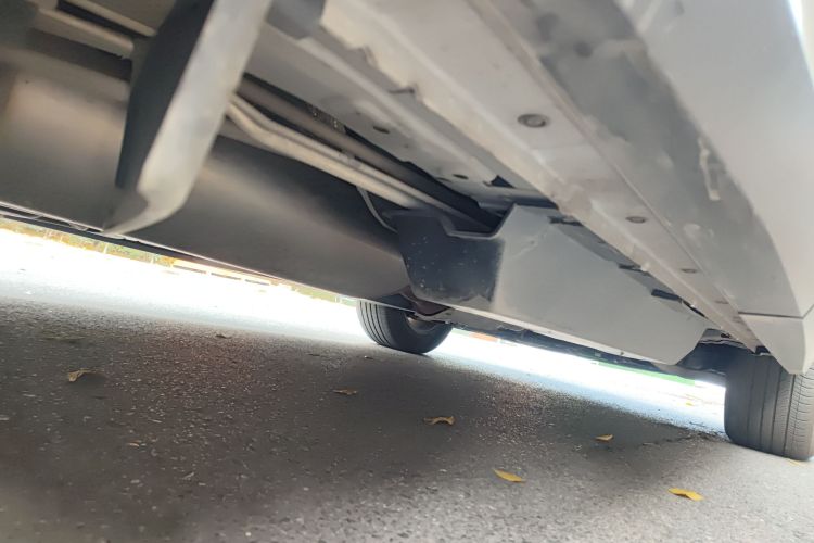 日产 探陆 2025 汽车图片 #24