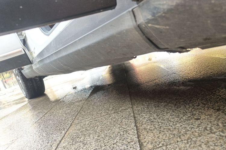Haval H7 2019 #24 Haval H7 2019 immagine di auto #24