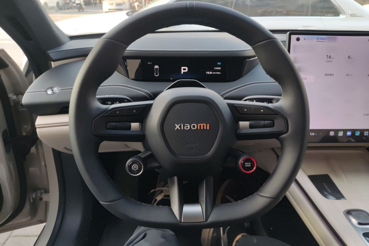 MI SU7 2025 #24 MI SU7 2025 immagine di auto #24