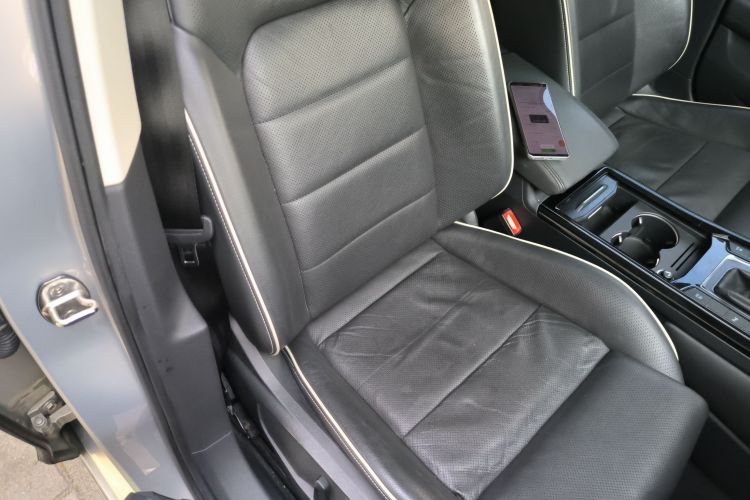 Volkswagen Phideon 2018 #24 Volkswagen Phideon 2018 immagine di auto #24