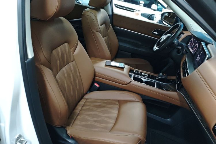 日产 探陆 2024 汽车图片 #24