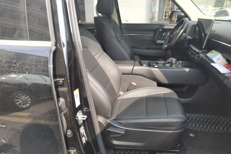 Haval Dargo 2 2023 car image #24