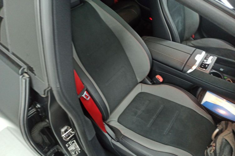 Mercedes-Benz EQE AMG 2023 #24 Mercedes-Benz EQE AMG 2023 car image #24