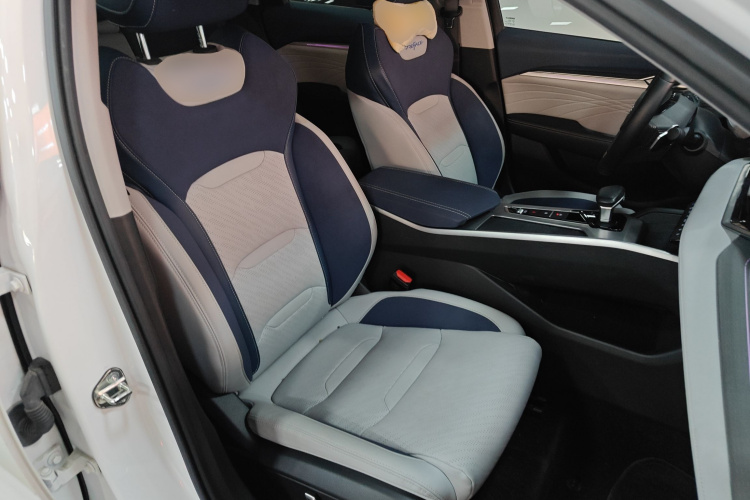 Preface 2024 immagine di auto #24