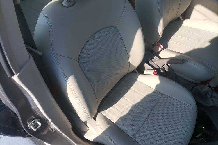 日产 阳光 2016 汽车图片 #24