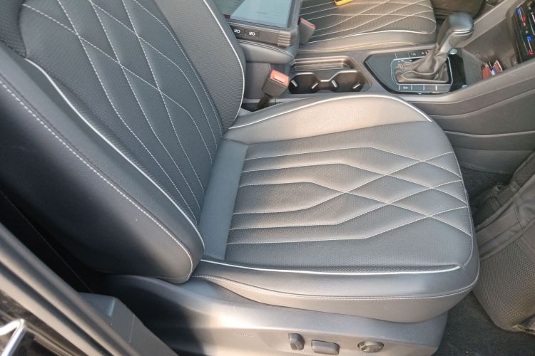 大众 途观L 2021 汽车图片 #24