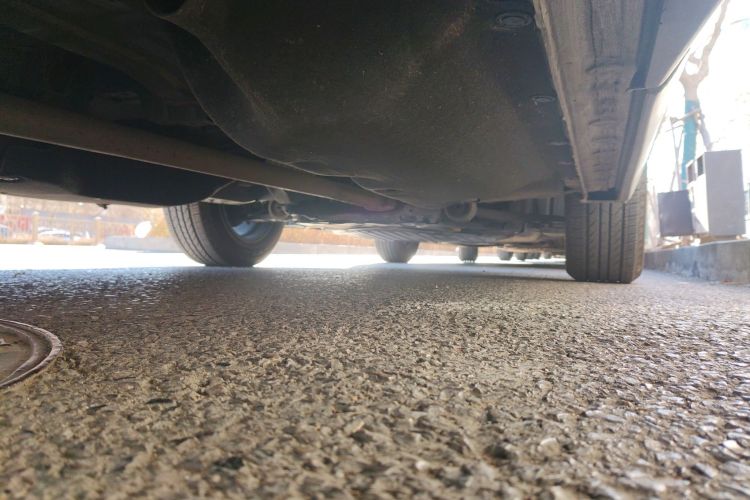 Honda CR-V 2020 car image #24