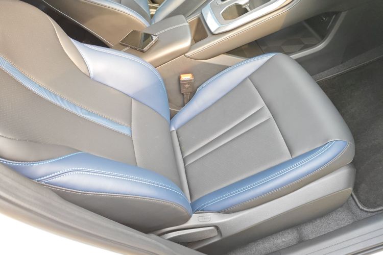 GAC Trumpchi GS3 2023 car image #24