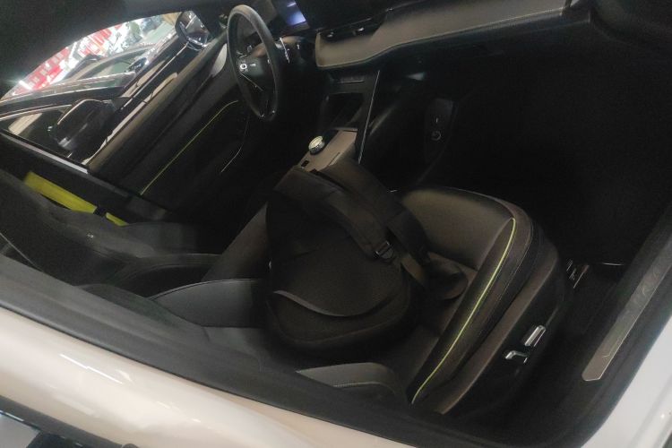 Haval H6S 2022 #24 Haval H6S 2022 immagine di auto #24