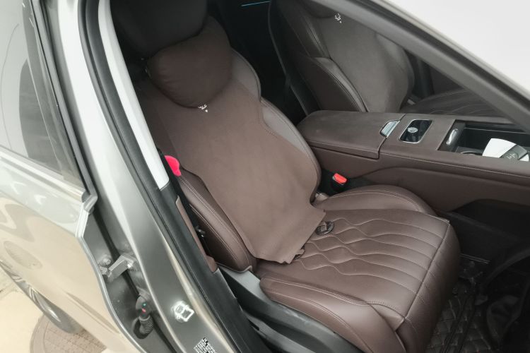 Exceed Lanyue 2023 car image #24