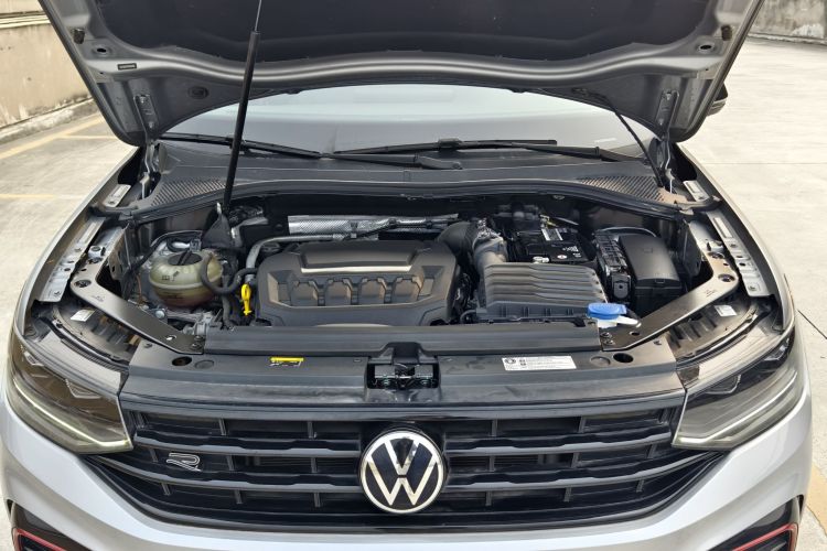 Volkswagen Tiguan X 2023 #24 Volkswagen Tiguan X 2023 car image #24