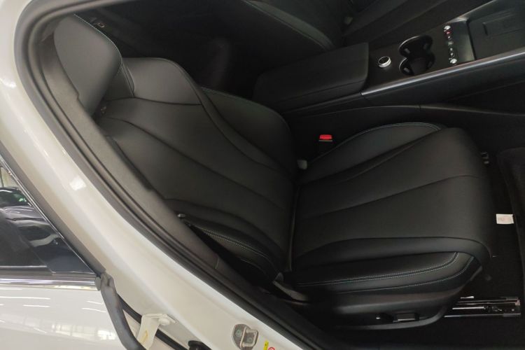 BYD Seal 06 New Energy 2025 car image #24