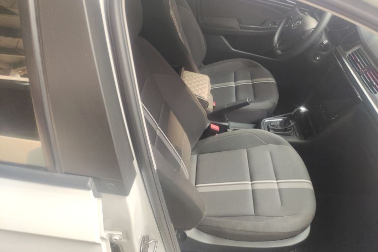 Volkswagen C-Trek 2019 #24 Volkswagen C-Trek 2019 immagine di auto #24